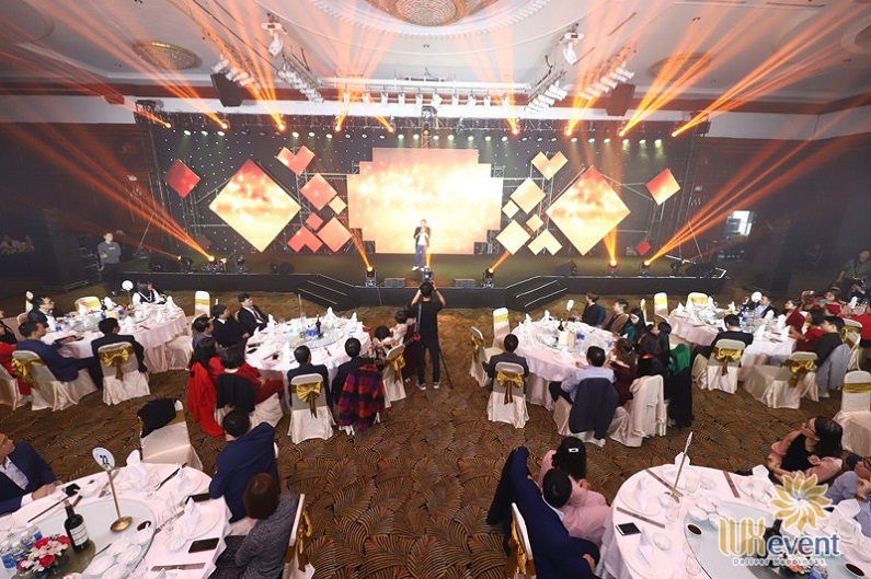 Gala Dinner Đà Lạt