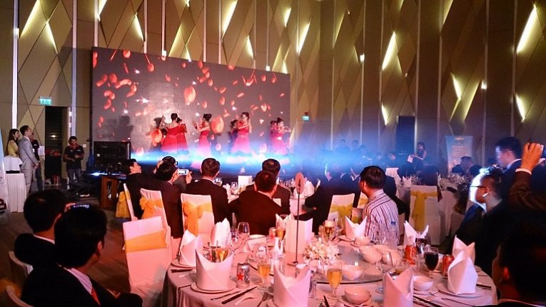 Gala Dinner Đà Lạt