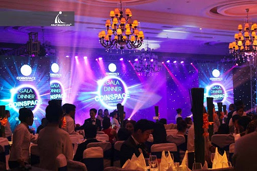 Gala Dinner tại Đà Lạt