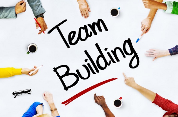 11Tổ chức team building Đà Lạt