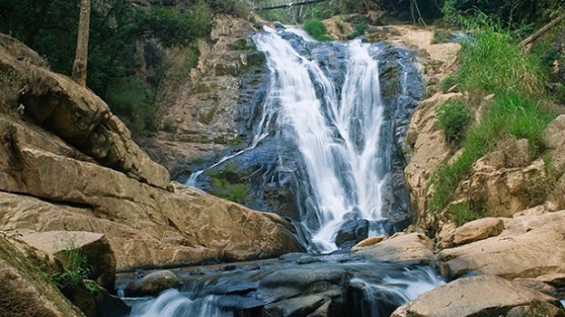 Tour cắm trại Đà Lạt