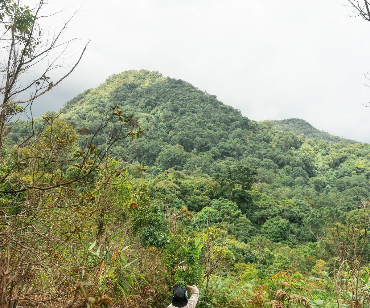 11Trekking Langbiang Đà Lạt