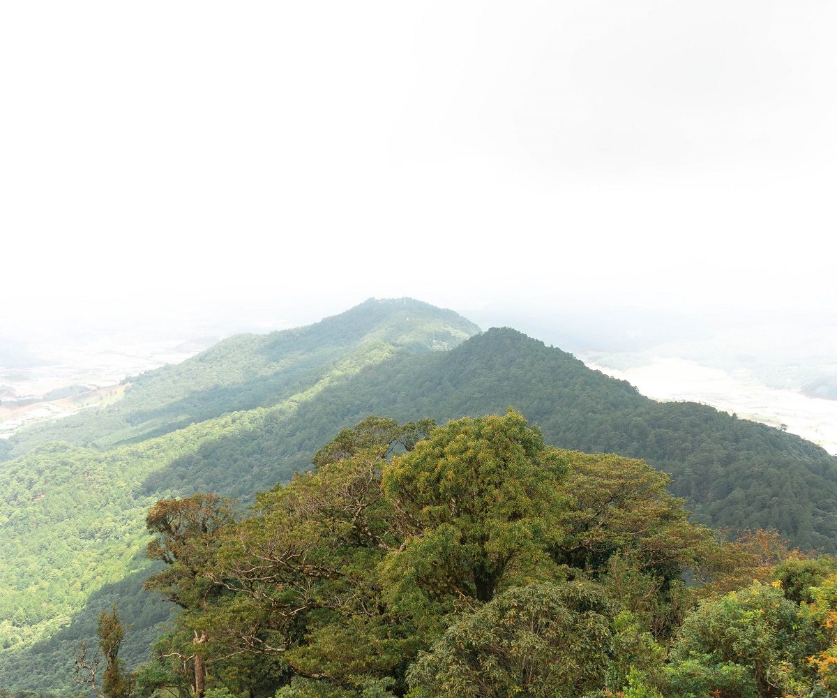 11Trekking Langbiang Đà Lạt