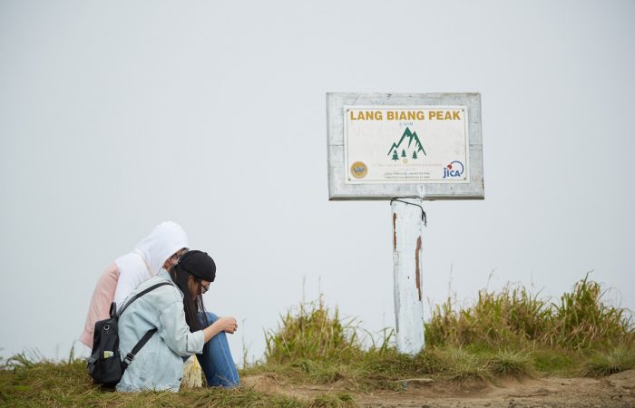 11Trekking Langbiang Đà Lạt