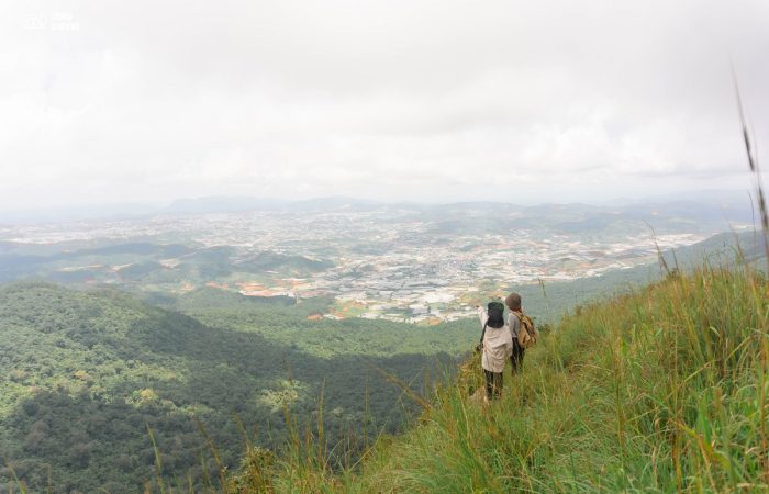 11Trekking Langbiang Đà Lạt