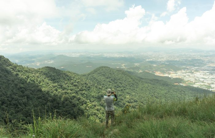 11Trekking Langbiang Đà Lạt