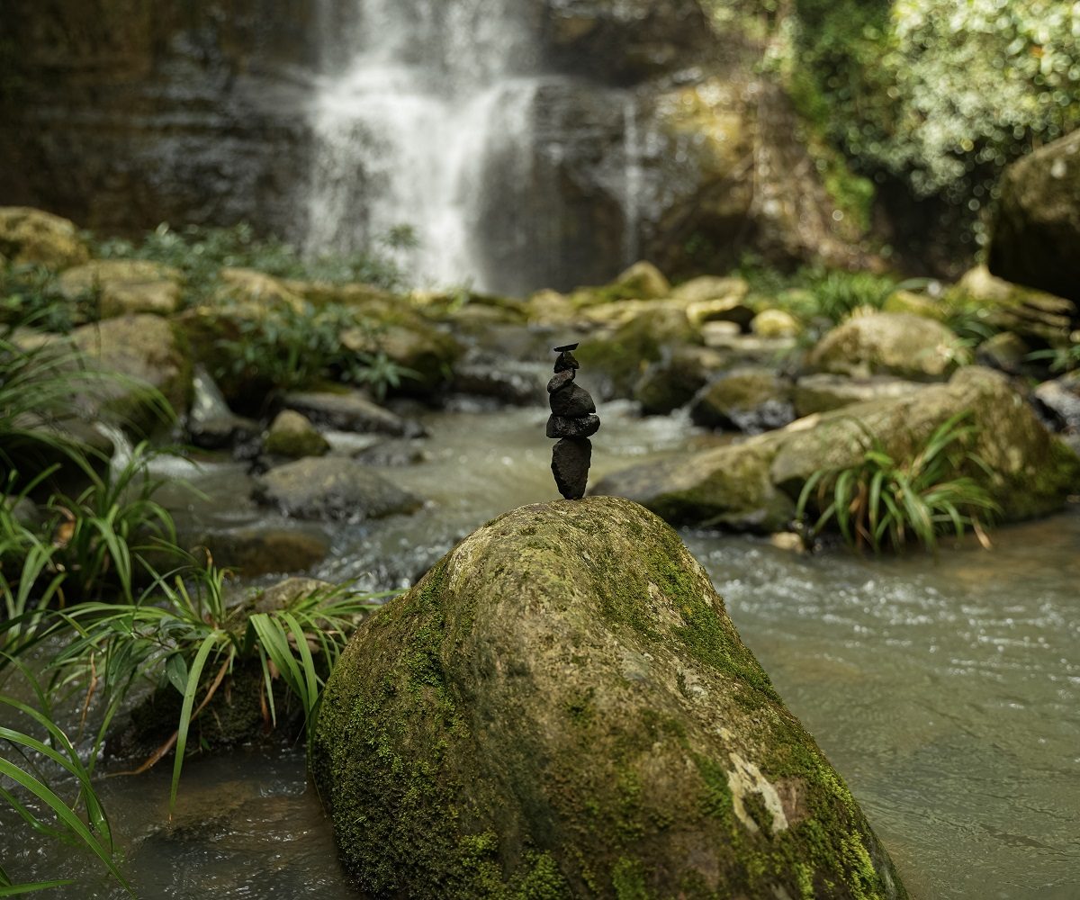 11Trekking thác 7 tầng Đà Lạt